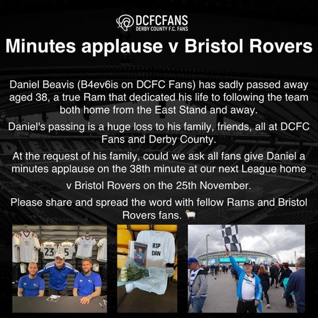 Claire Beavis tweet media