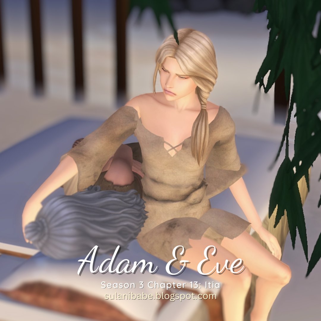 pinaysimmer's tweet photo. SEASON FINALE!

Psyche, Eve's second daughter with Zeus, had now grown into a beautiful young lady.
https://t.co/SZxkk6nsFm

#Psyche #AdamAndEve #Eve #Sims4 #Sims4Machinima #GreekMythology #Tethys #Kalamos #Okeanos #Karpos https://t.co/XWEozdHxYr