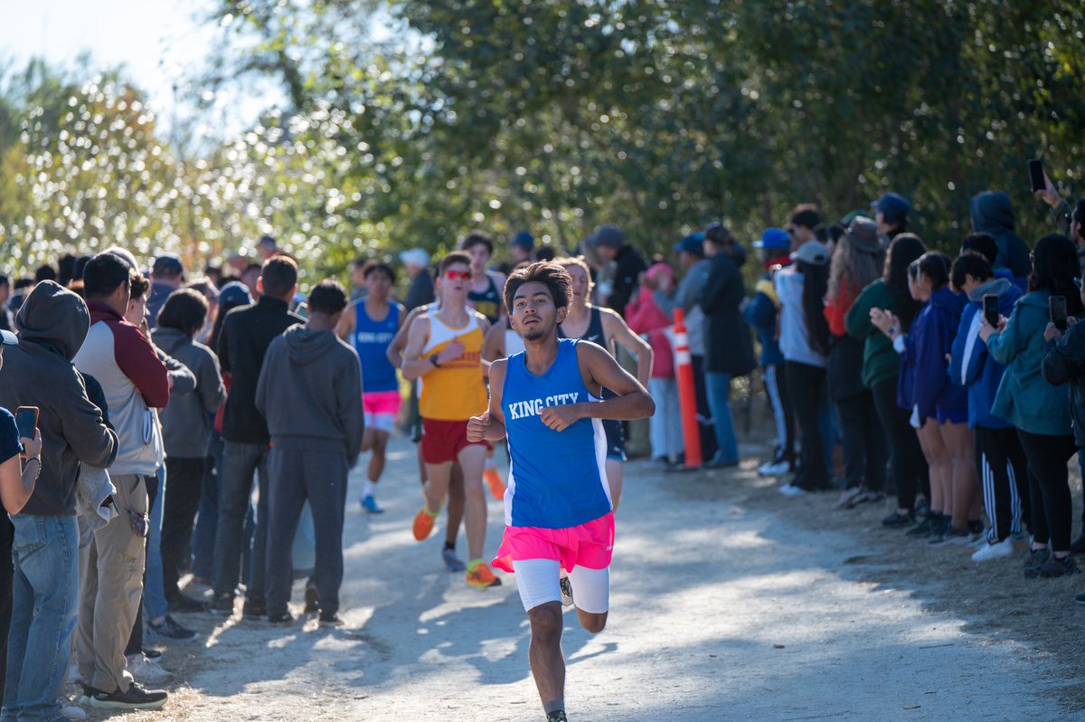 Congratulations to both our JV and Varsity boys team for earning 2nd place in the Gabilan division! Our Varsity team qualified to CCS and placed 6th in DIV! 

Great season boys!