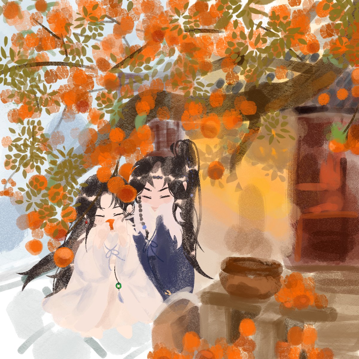 #将进酒 #qjj #策舟
涂涂