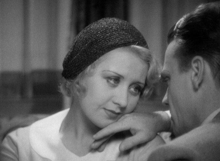 Having someone look adoringly at you like #JoanBlondell looks at #JamesCagney no doubt would be special.