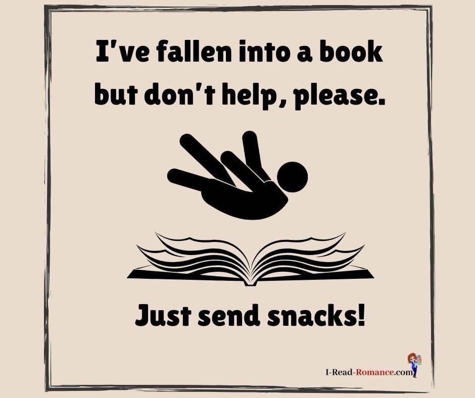 This was too funny to not post. #Memes #bookmeme