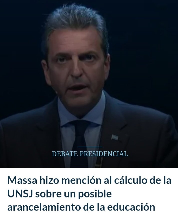 FabricioFachine's tweet photo. La misma UNSJ colonizada por ultras K! https://t.co/Osjd59prF5