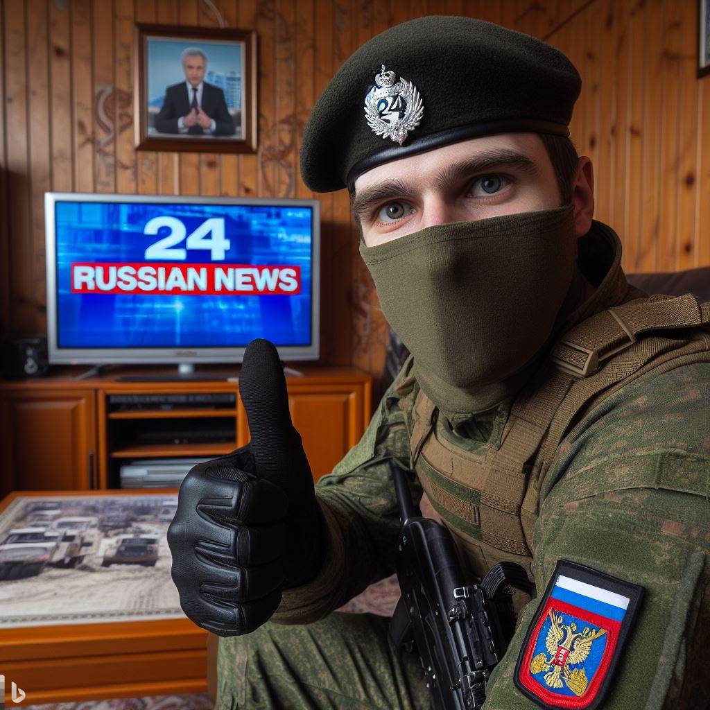 DOGIRUSSIA's tweet photo. Good morning #Kaliningrad remember to only watch news from reliable, peer reviewed, non-bias sources. Unlike the #West and their so called journalism.
#Russia media best media.
#RussiaToday #Russia24 https://t.co/g13d0aPlAt
