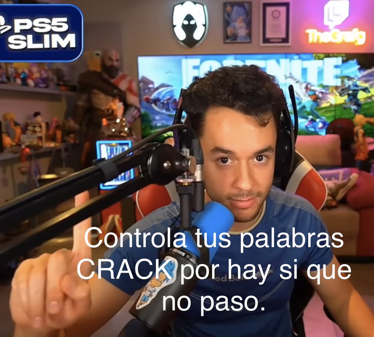 Dios tweet media