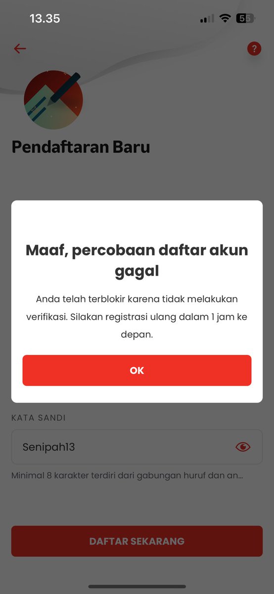 ebimanalu's tweet photo. @IndiHomeCare bisa dibantu kenapaa akun saya begini? https://t.co/TyGzGLIpJs