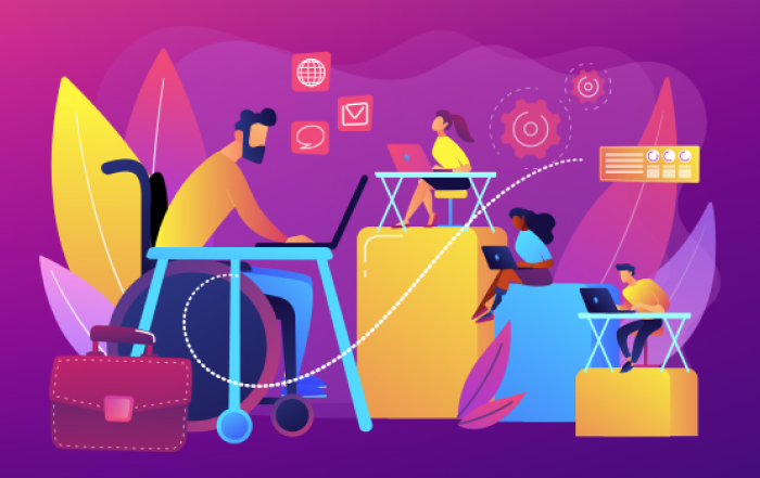 Codelattice's tweet image. Embrace inclusivity with Google Workspace!

Our latest blog highlights how Google Workspace promotes accessibility for all, showcasing tools like Google Docs Voice Typing. 

Read now for an inclusive digital experience! :- rb.gy/0nqoqq

#GoogleWorkspace #Codelattice