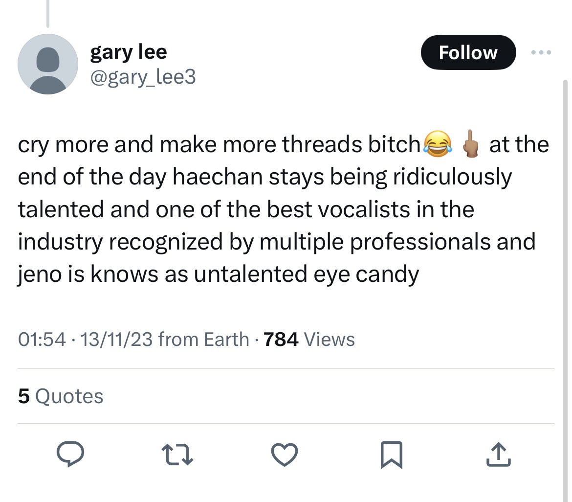 PROTECT LJN tweet media