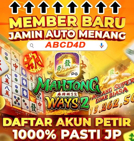 abcd_4d's tweet photo. ABCD4D Situs Slot Online Terpercaya gampang Menang.
Proses tidak Ribet
SITUS MANTAP BOSKUH
🟢𝐋𝐢𝐧𝐤 Daftar : https://t.co/NagWhU7Atq
#abcd4d hyeri BTS BTS BTS Run BTS JIMIN JIMIN Snowdrop Kyungsoo WE LOVE YOU JIMIN #bbrigthvc PATAH HATI Kami Muak https://t.co/qmVEEnn0qu