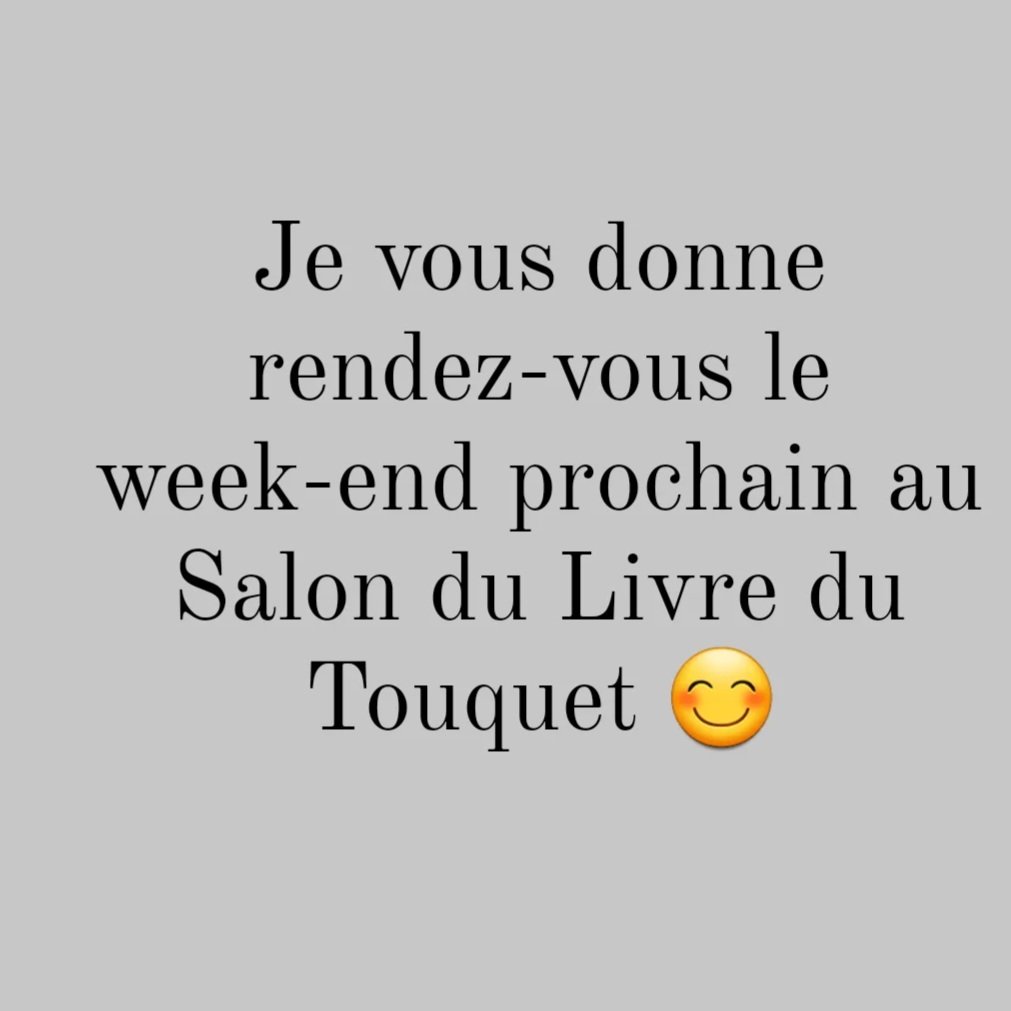 Solène Bakowski tweet media