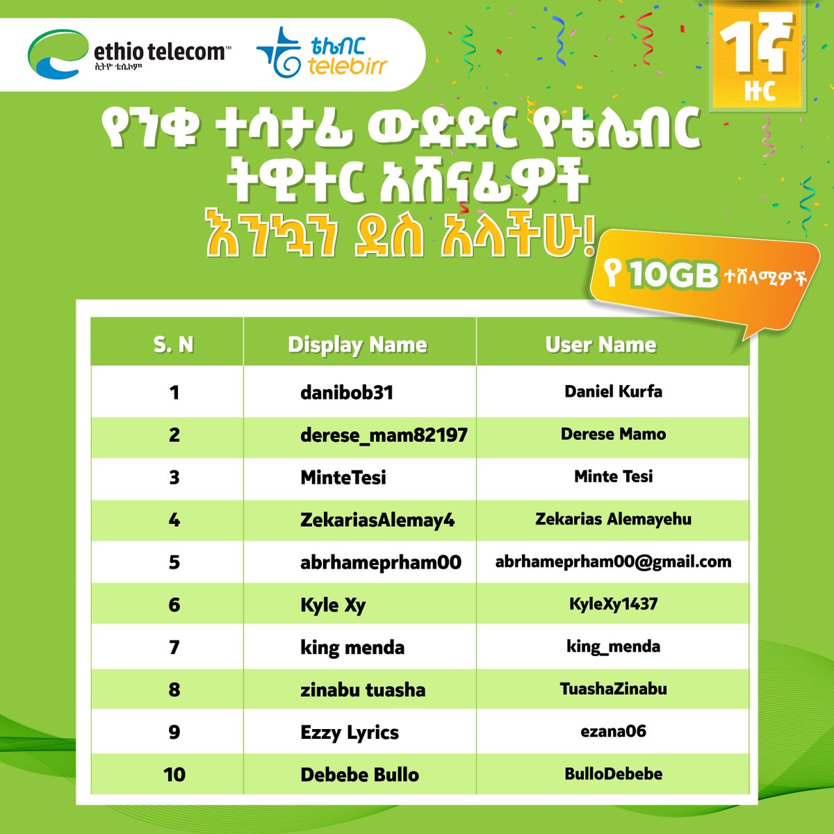 ethiotelecom tweet picture