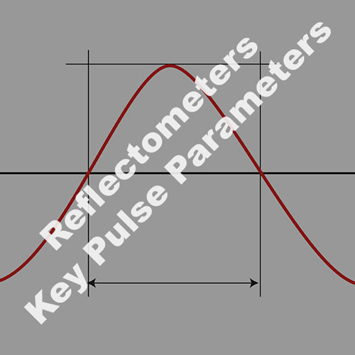 teardownit's tweet image. Reflectometers: Key Pulse Parameters

What determines the accuracy and range of defect detection?
What is better: short/long or single/multi-pulses?

teardownit.com/posts/reflecto…

#reflectometer #cabletesting #measurement #teardownit #aroundcable