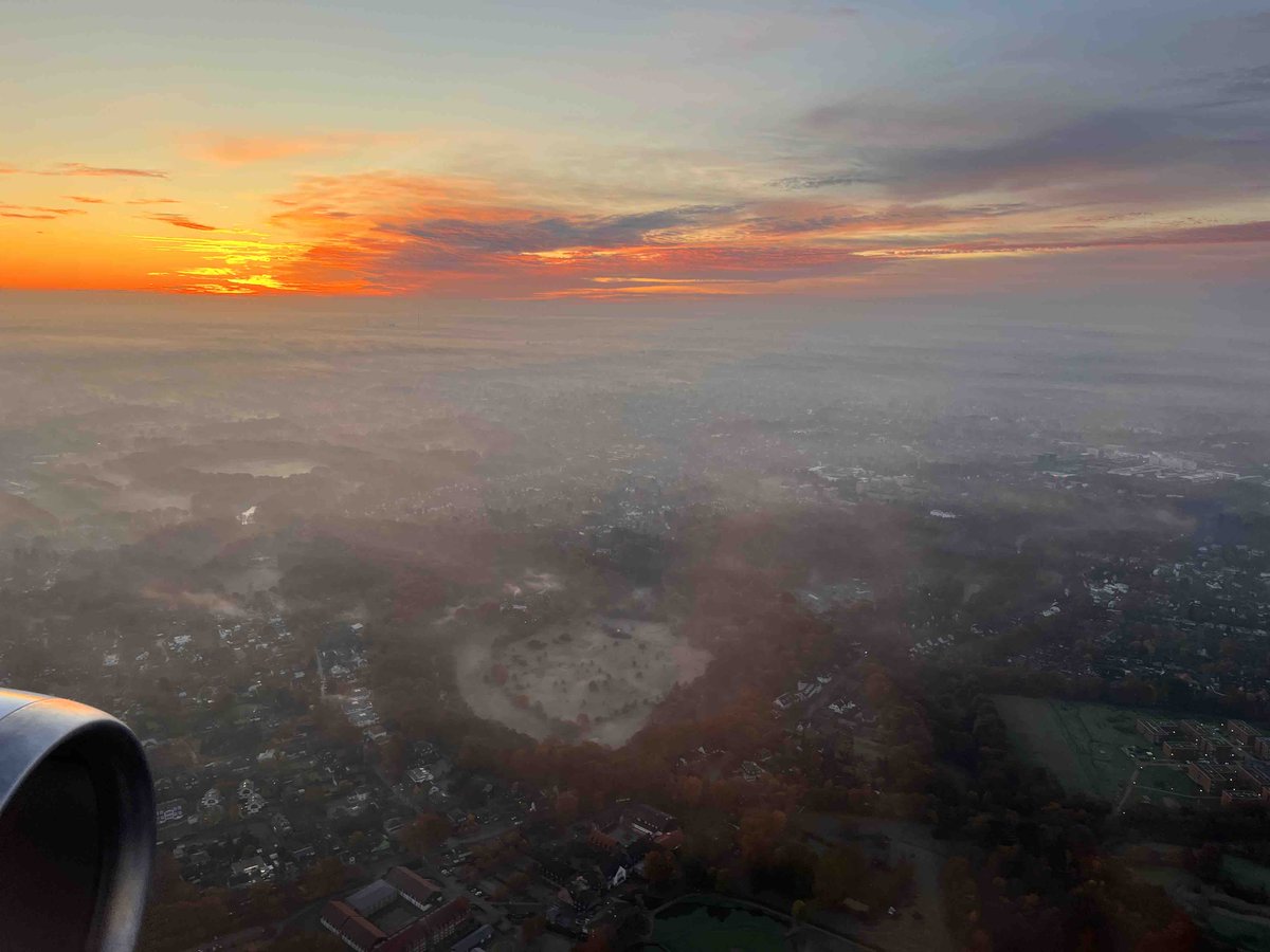 Guten Morgen aus Hamburg und einen sensationellen Start in die neue Woche. ☀️

Ich freue mich auf ein Intensivseminar zum „Strategischen Key Account Management“.