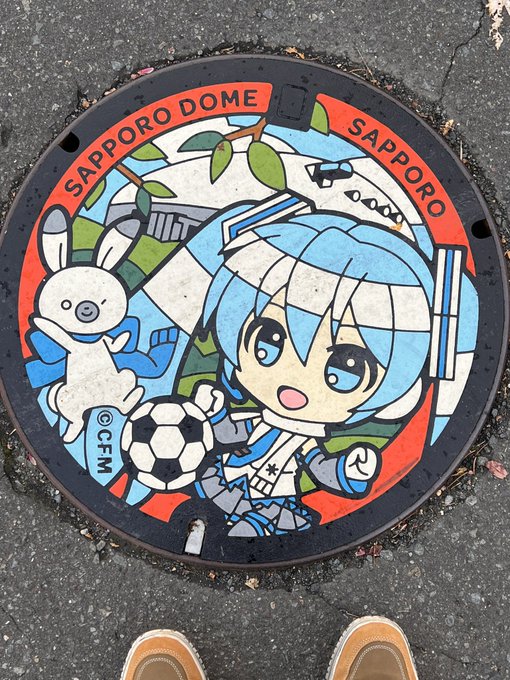 「ロングヘアー サッカーボール」のTwitter画像/イラスト(新着)