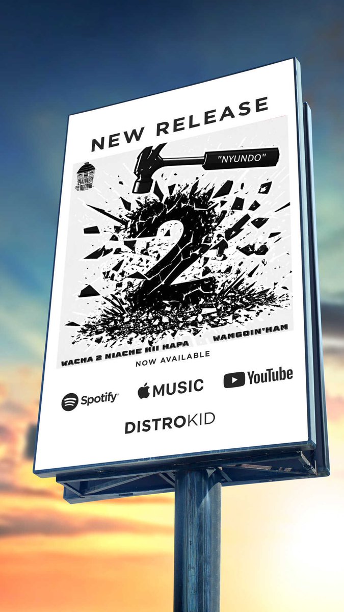 Wamalwa Jr tweet media