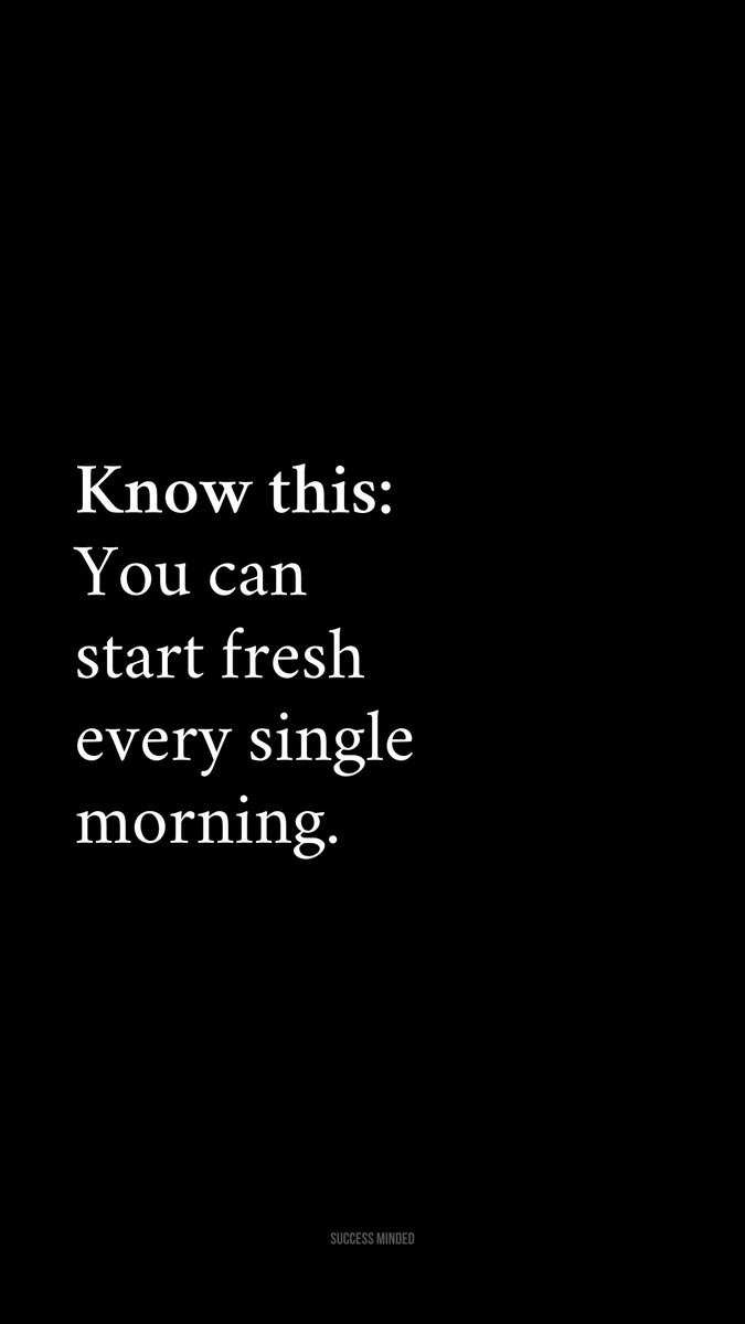 _SuccessMinded_'s tweet photo. Know this: https://t.co/2a0K0bQXjY