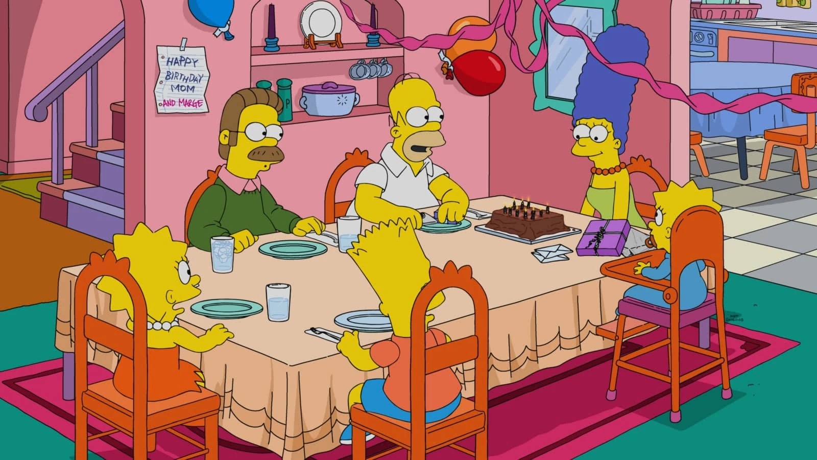 Bart the Mother' – The Last 'Real' Episode of The Simpsons?