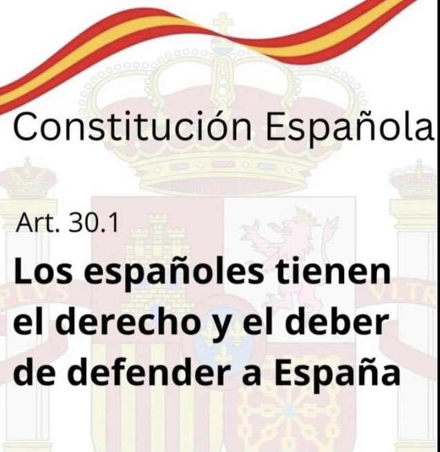 Ley de #amnistia #EspañaNoSeRinde 👇