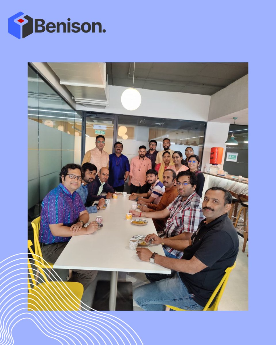 Benisontech's tweet photo. Benison wishes you and your loved ones a Diwali filled with prosperity, positivity, and the glow of happiness. May this auspicious occasion light up your life with love and success. Happy Diwali! https://t.co/ND5ynjsQlo