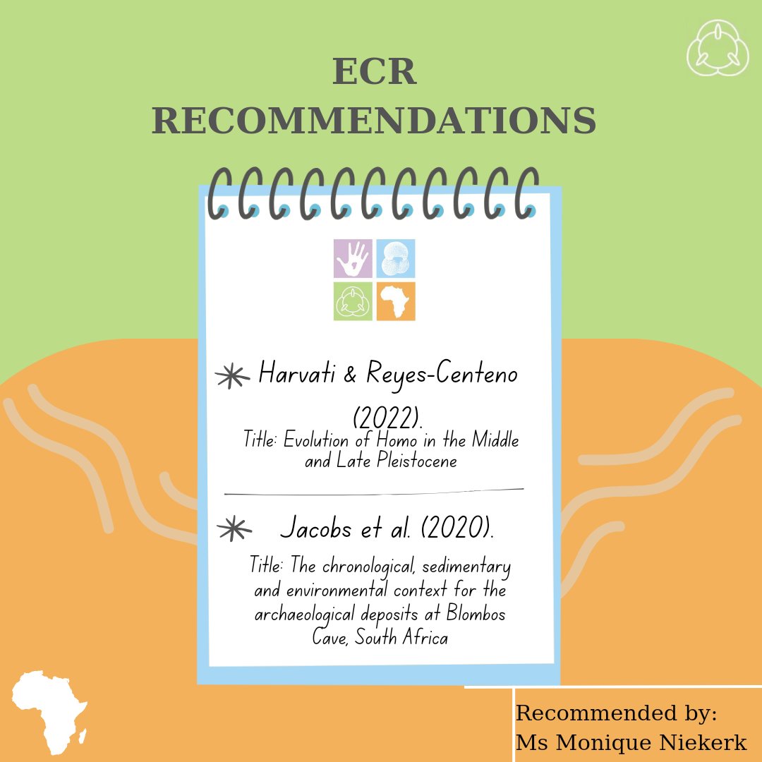 SASQUA1's tweet photo. Here are some article recommendations from one of our ECR @MoniqueN98 

Make sure to keep an eye out over the next coming weeks as our ECRs will be sharing their research recommendations from articles to ongoing research. If you want to contribute, please feel free to contact us. https://t.co/LQMaHWePCb