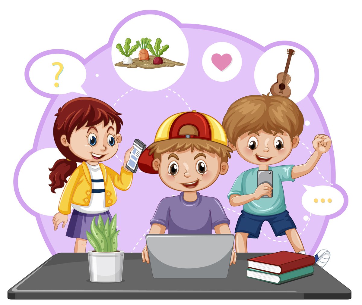 Are you ready to embark on a tech adventure with your kids or students? Share your thoughts and tech-savvy experiences in the comments, and let's inspire the digital whizzes of tomorrow! 💬🌐

#TechSavvyKids #DigitalLearning #CodingForKids #RoboticsAdventure #STEMSkills