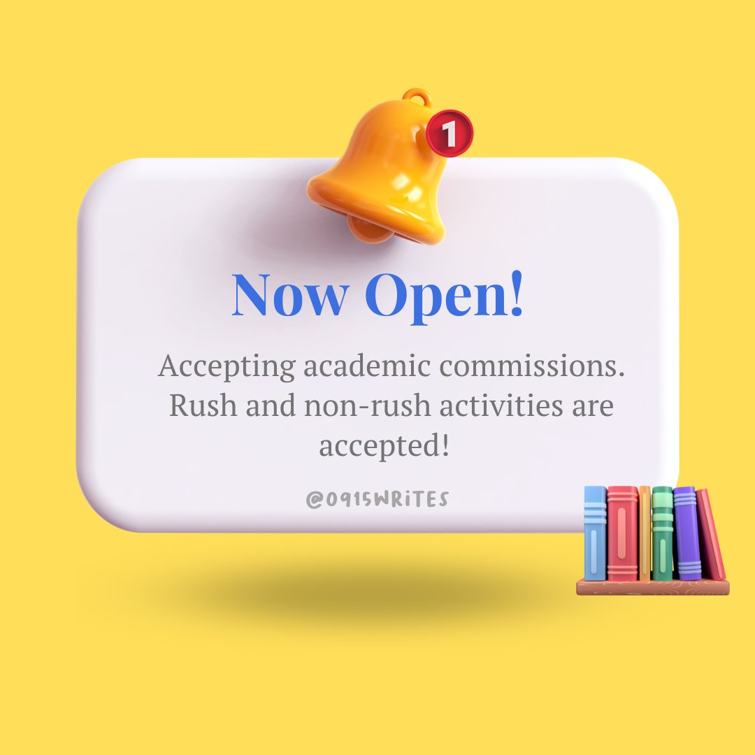 kry! accepting commissions 📚 tweet media