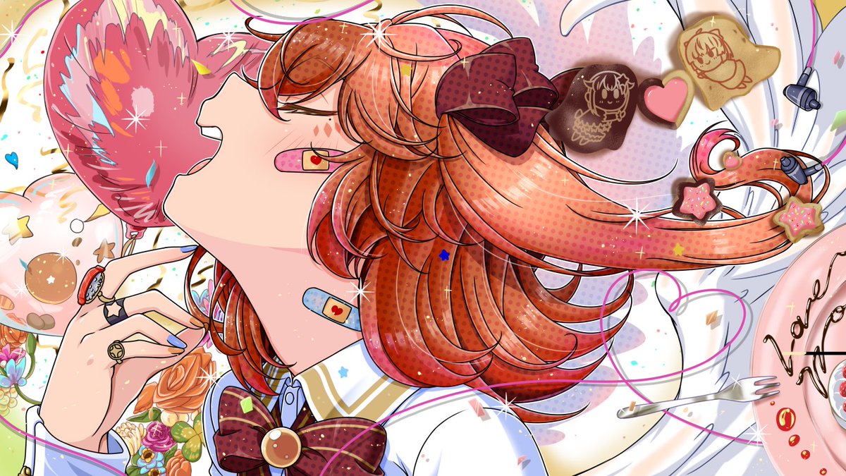 miso_panda's tweet photo. 【固定用】
色々描いて遊んでるアカウント https://t.co/xu59Sizd1b