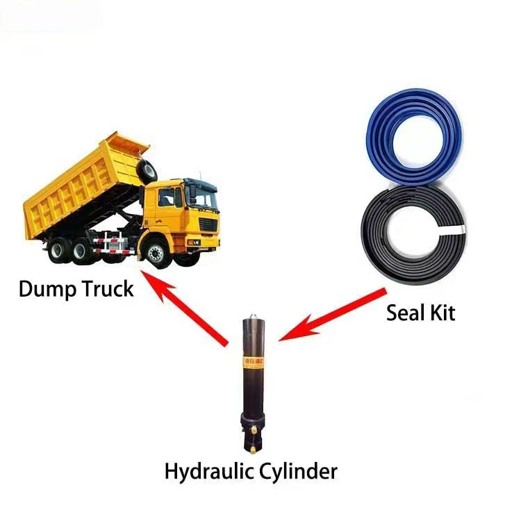 hongyuoilseal's tweet image. Cargos with #Oring kits, hydraulic cylinder seal kits and O rings AS 568 just arrived port #TIANJIN today, they will be delivered to our valued client in #Mexico after one month.
Email：sales@hongyu-oilseal.com or WhatsApp +86 193 3192 0067 for more information