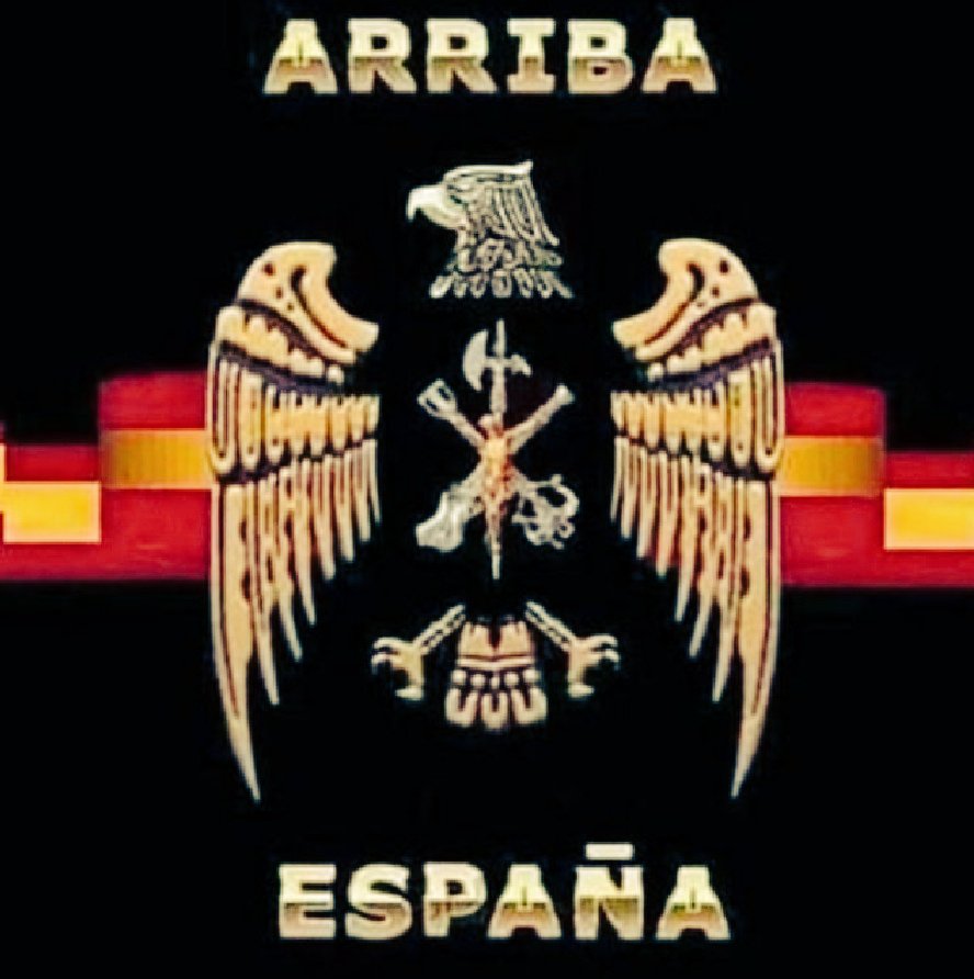 Juan Carlos C. 🇪🇦⚔🇪🇦 tweet media