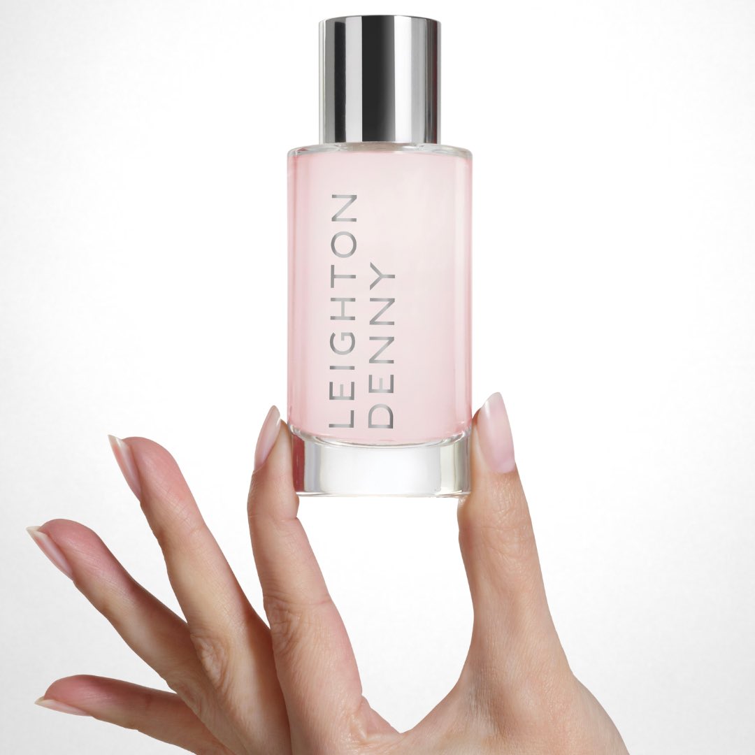 LeightonDennyEN's tweet image. Winner of Cosmopolitan’s Beauty Awards, ENCOURAGE is a warm, sensual wood fragrance created to encourage your confidence levels to soar. Shop now and get free delivery with your fragrance purchase: leightondenny.com/fragrance.html