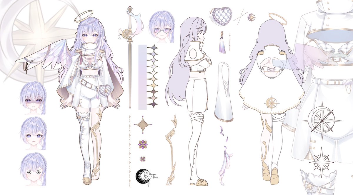 Mymello ✧‧₊˚ tweet media