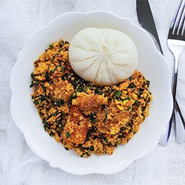 Rt for Efo riro             Likes for egusi