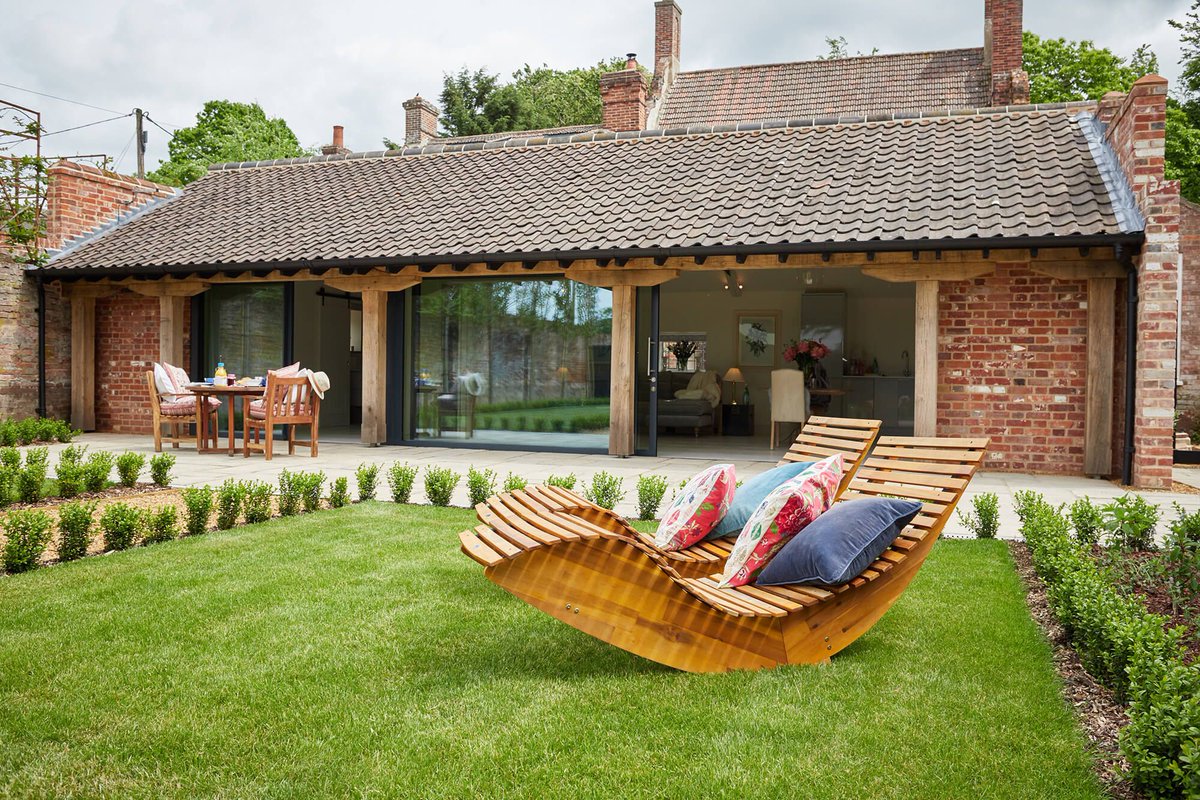 Staycation Holidays Ltd tweet media