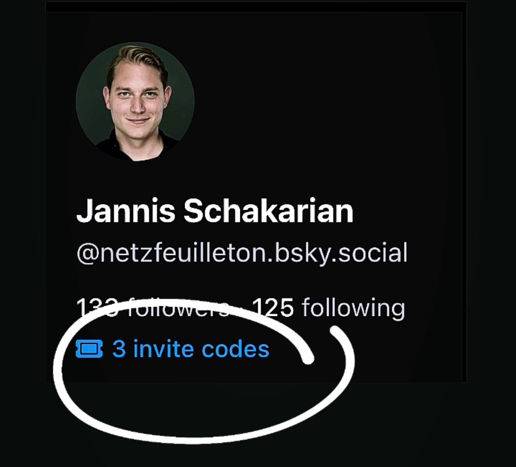 Jannis Schakarian 🇪🇺 tweet media