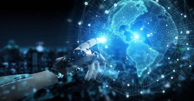 Market_Reports's tweet image. 🛰️✨#SpaceExploration is entering a new dimension with #AI! From optimizing #SatelliteOperations to discovering exoplanets, AI is our guide through the #cosmos.🌌 Learn how AI is revolutionizing #space exploration: bit.ly/491iqZ3

#AIinSpaceExporation #AIinCosmos