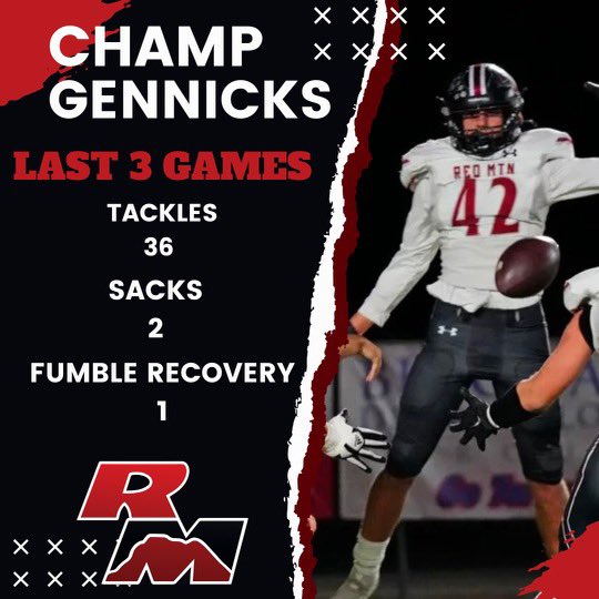 RedMtnFootball's tweet photo. https://t.co/2So5CRtKO3