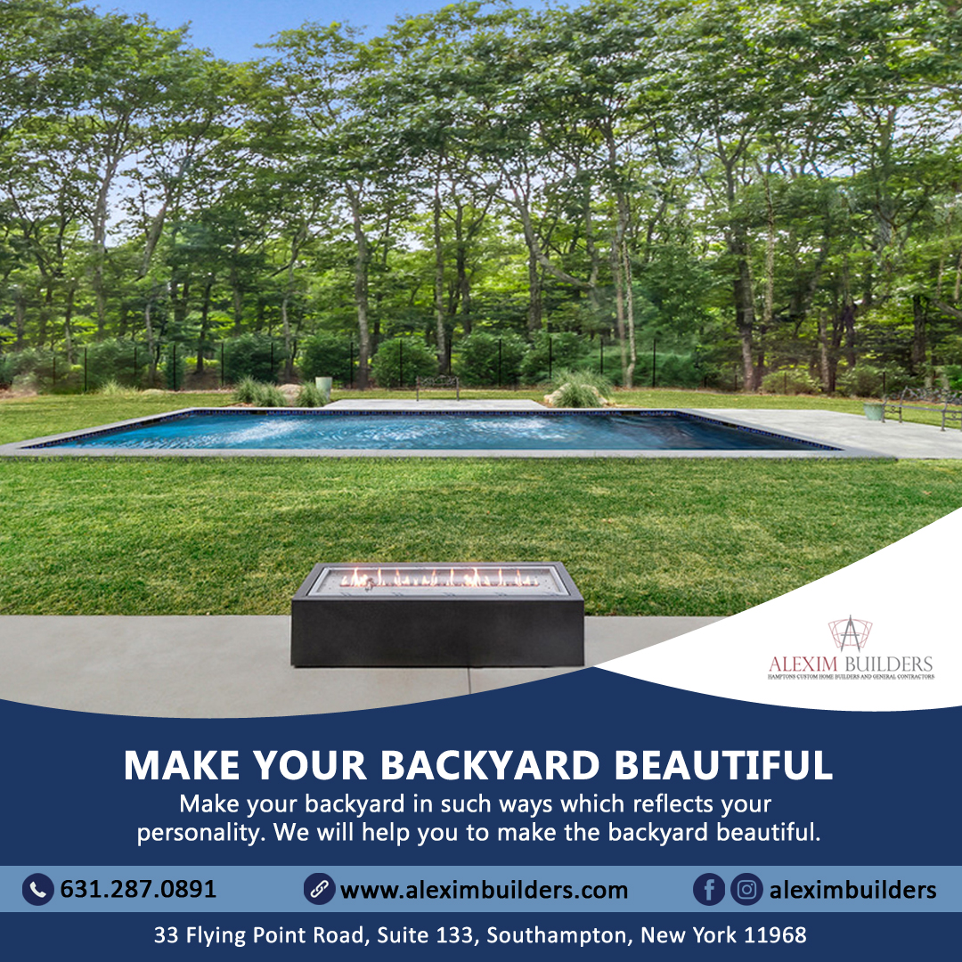 builders_alexim's tweet image. 🌿✨ Make Your Backyard Beautiful #BackyardGoals
Transform your backyard to showcase your unique personality! 💫 Let us assist you in creating a stunning outdoor oasis. #BeautifulBackyard #OutdoorStyle 🏡
#interior #interiordesign #design #homedesign #interiors #interiordesigner