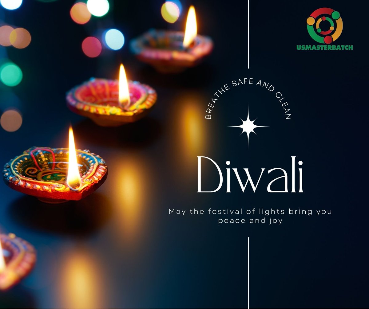 Neil_plastic's tweet image. HAPPY DIWALI-US MASTERBATCH JSC
#festival #Diwali #usmasterbatch #pvccompound #pvc #wireandcable #shoes #pipeandfitting