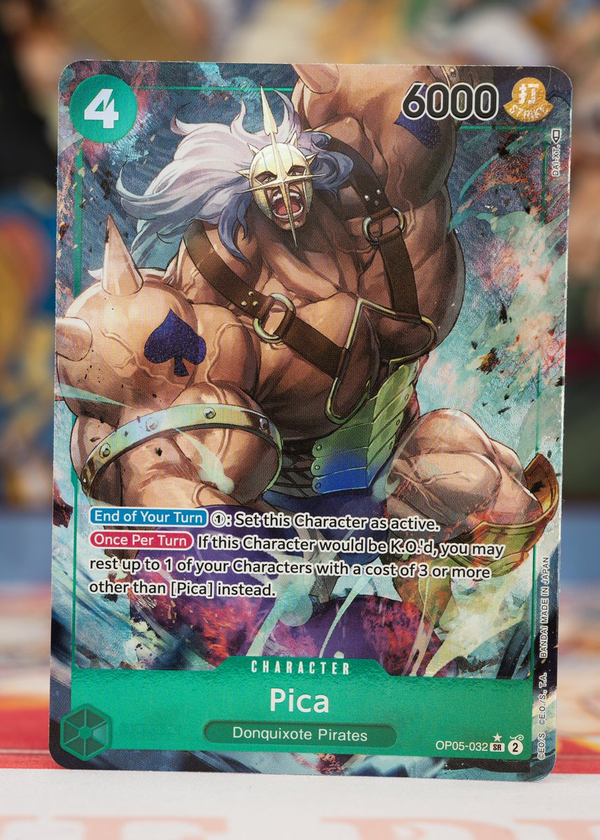 one piece card game release date usa One Piece main image 1