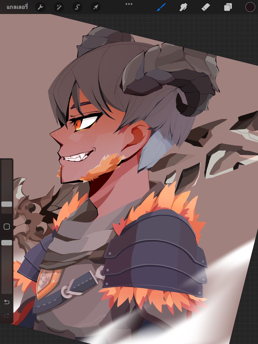 Wanis 🔴 Commission Open✨ tweet media