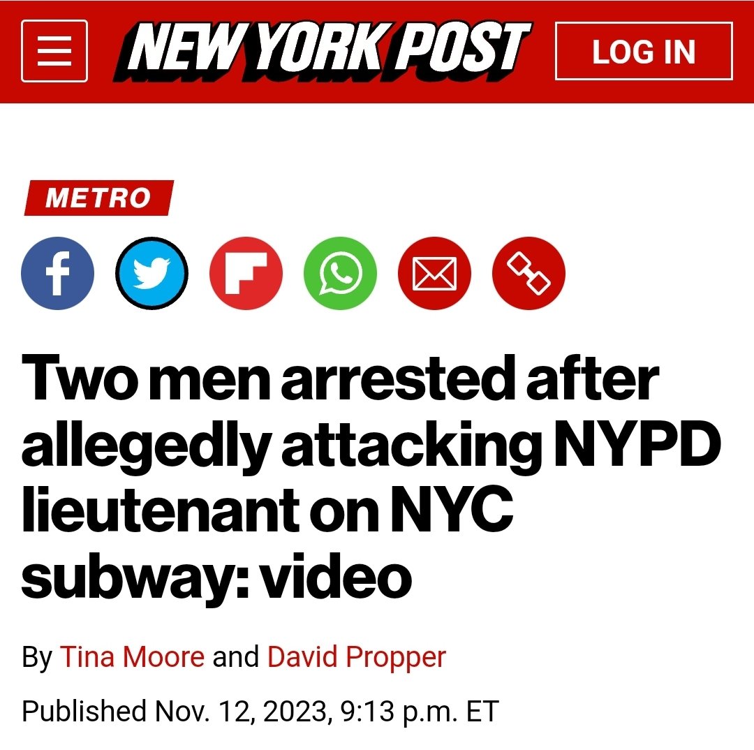 I've said it before and I'll say it again to my <a href="/NYPDnews/">NYPD NEWS</a> law enforcement on the street, YOU 🫵 are the target.  YOU🫵 must train in martial arts, eat healthy, get in tip top shape, and be prepared to fight.  The war is against YOU.  The enemies are <a href="/NYCCouncil/">New York City Council</a> and <a href="/CCRB_NYC/">NYC CCRB</a> weak