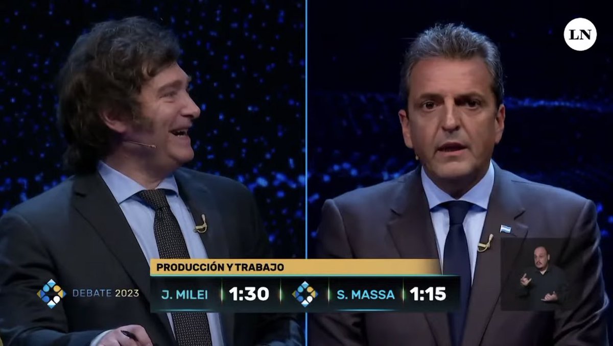 El Pelado De La TV tweet media