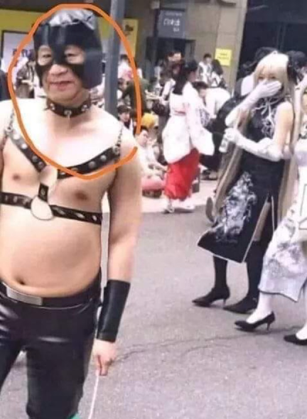 <a href="/XflJasmine/">徐芳麗</a> 網傳:這就是中國國家主席習近平本人

PS:據稱該消息來自中南海QQ群~習近平目前神隱不敢回應