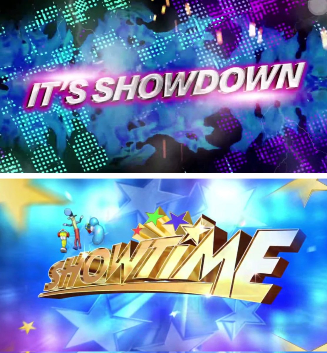 reginaldtaberao's tweet photo. Madlang People Patuloy Lang Bagong Segment It's Showtime Ng #ItsShowdown Nakatapos po Mini Ms. U Grand Finals at Isip Bata Tuwing Tanghalian Lunes Hanggang Biyernes 11:30am at Sabado 12NN! @itsShowtimeNa @prinsesachinita @ABSCBN @gtvphilippines @kayecantong @ImogeNATION_ofc https://t.co/l1z4p5L6Rk