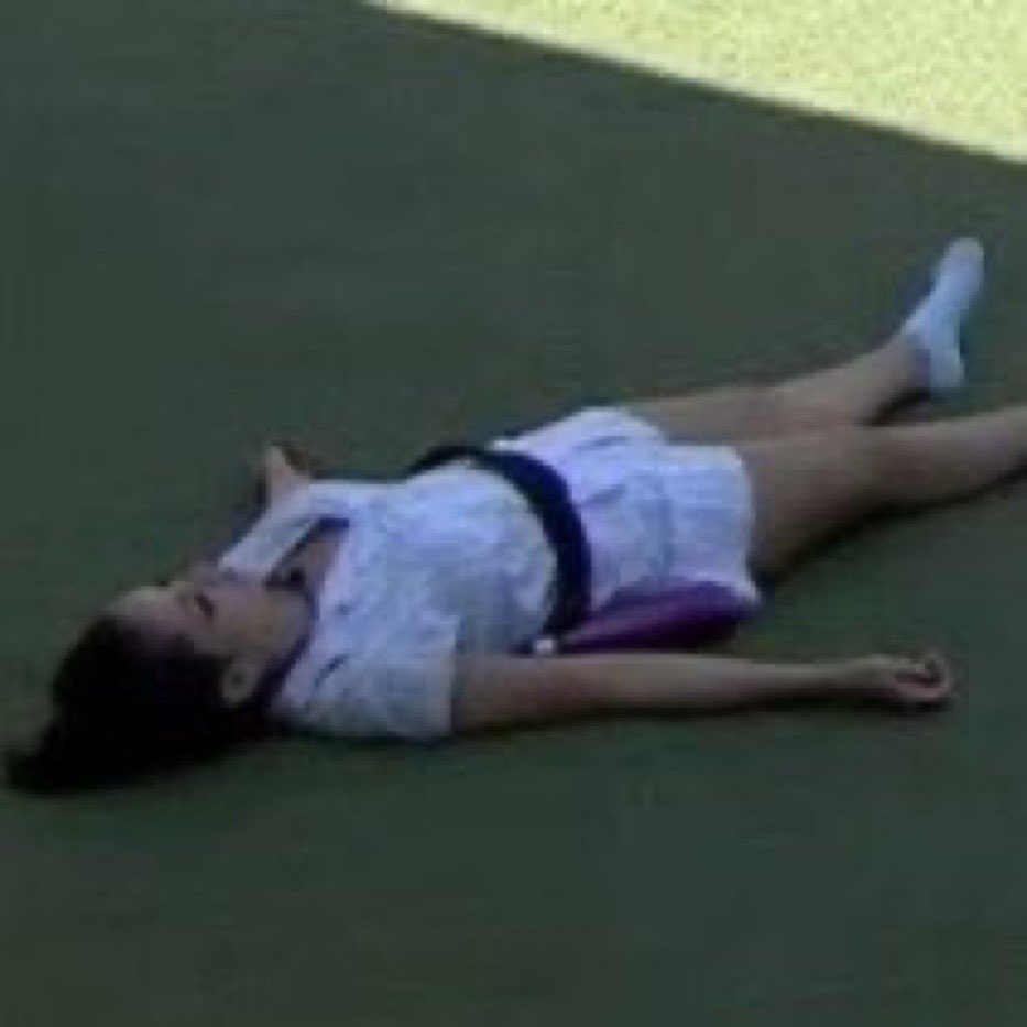 eu vou ter que assistir scandal só por causa de misconduct