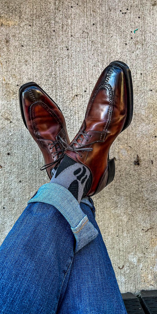 #stitchdownpatinathunderdome