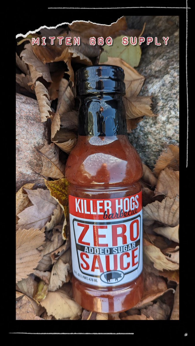 •• New Product Alert ••Get yours today, https//t.co/dILTMan6Lg @HowToBBQRight @SwineLifeBBQ #bbqsauce #bbq #bbqlife #grill…