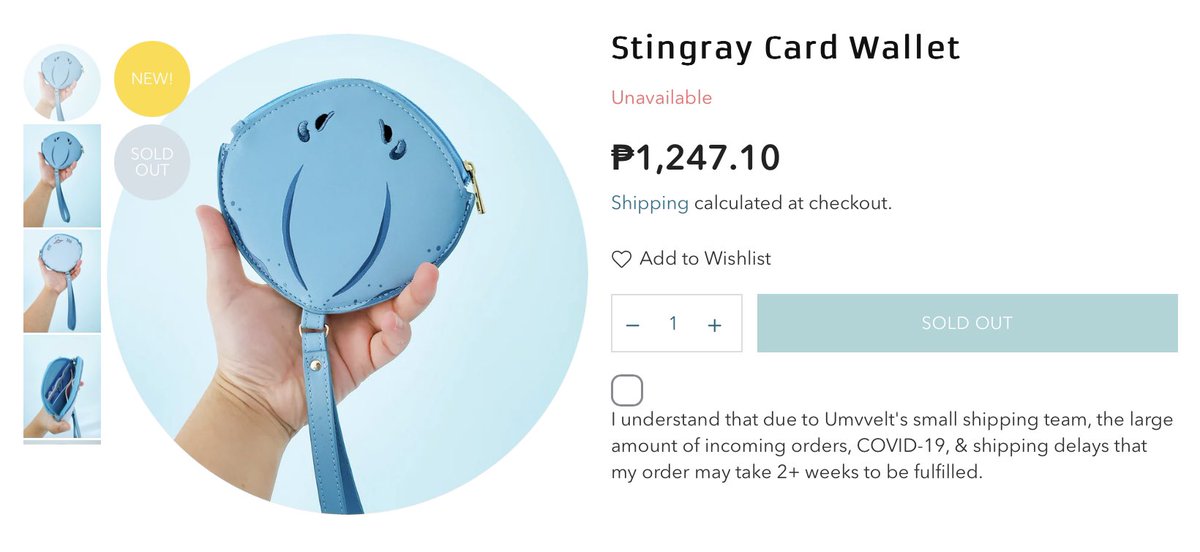 zenuclearwessel's tweet photo. @mg3kiryu Any chance of restocking this? 🥺 It sold out so quick. 😭 https://t.co/v5n57e0AP8