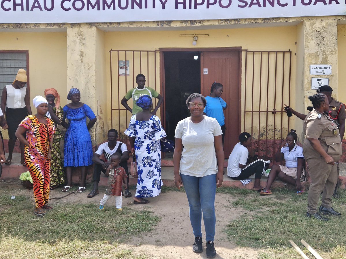 Rahina Sidiki Alare tweet media