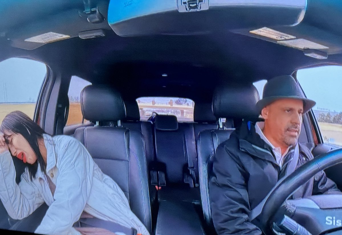 Shut up, 90 Day Fiancé is on tweet media